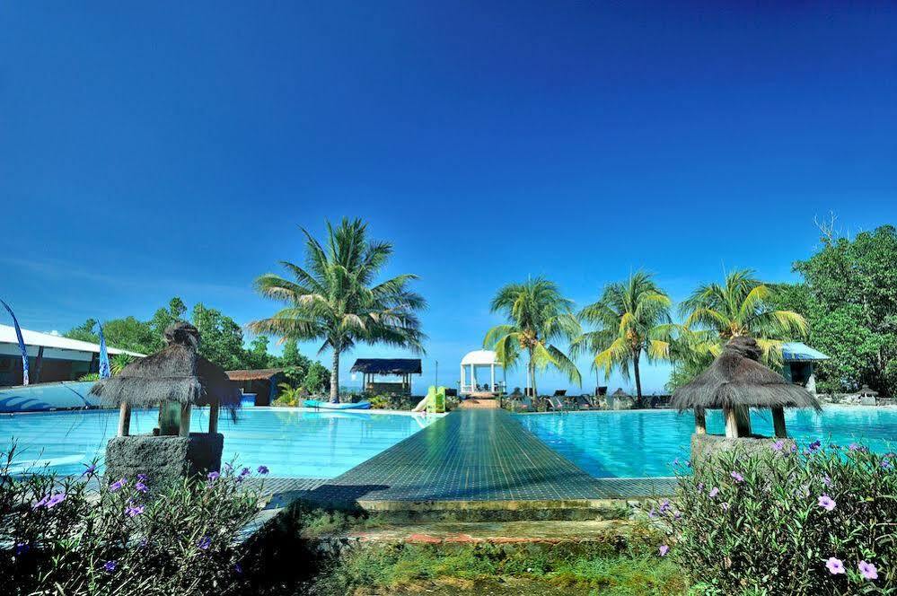 Thalassa Dive & Wellbeing Resort Manado Exterior photo